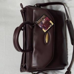 WOMEN'S BUSSINESS CARRYALL TOTE